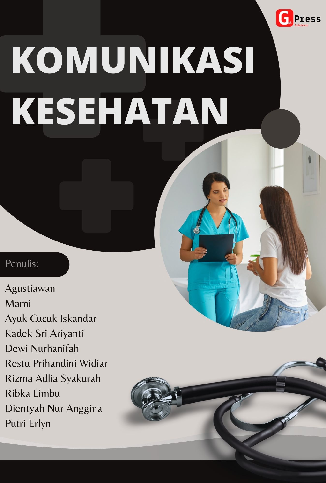 Komunikasi Kesehatan